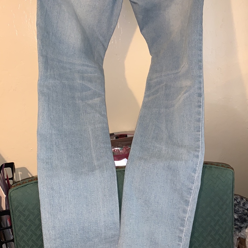 Secretly Evil Jeans View 5